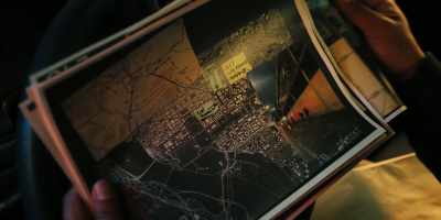 Unit 76-15, please contact. - Silent Night