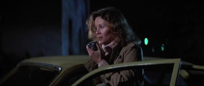 Unit calling Identify - Halloween II
