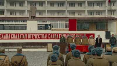 Unit commanders,
get ready for boarding. - Leaving Afghanistan