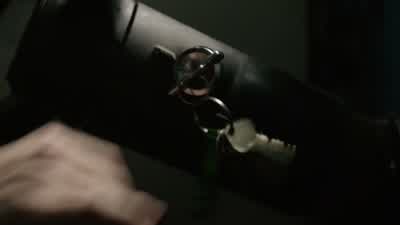 Unit Four, repeat. - Teen Wolf