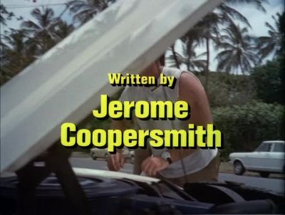 UNIT FOUR TO CONTROL,
IN POSITION, STANDING BY. - Hawaii Five-0