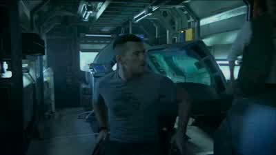 Unit one. - Avatar