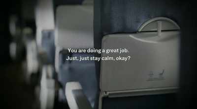: United Airlines Focus? All right, Betty - 9/11: Four Flights