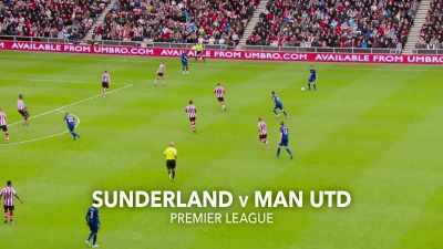 United, in their blue away kit, - All or Nothing: Manchester City