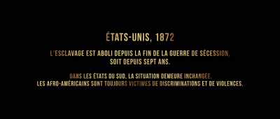 UNITED STATES
1872 - Django
