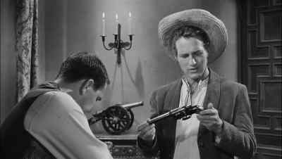 United States eagle. - The Left Handed Gun