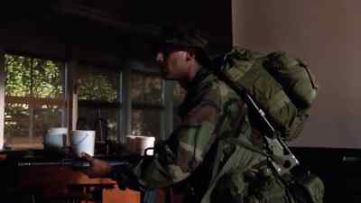 United States Marines! - Heartbreak Ridge