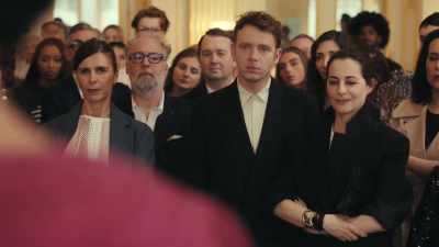 - United today as it was then.
- Mmm. - La Maison