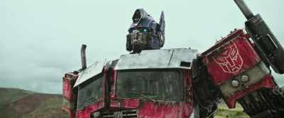 United, we will destroy him, - Transformers: Rise of the Beasts