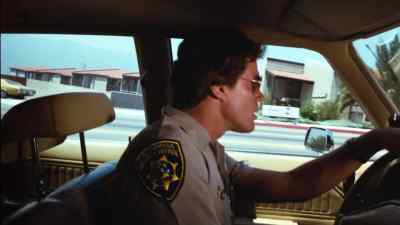 'Units in the vicinity
of Main and Hill' - CHiPs