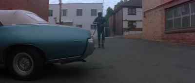 ...units to Three Day Angel Patrol. - Mad Max