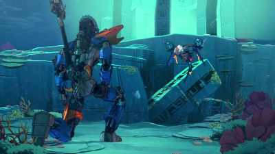 Unity is not the triumph
of one over another, - Lego Bionicle: The Journey to One