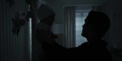 Universe hates me.
Oh, my God. - American Horror Stories