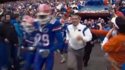 University of Florida Gators,
at that time, - Killer Inside: The Mind of Aaron Hernandez