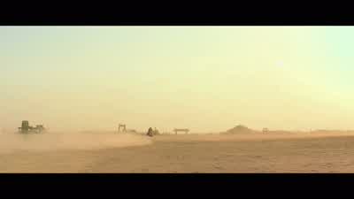 UNKAR: What you brought me today is worth... - Star Wars: Episode VII   The Force Awakens
