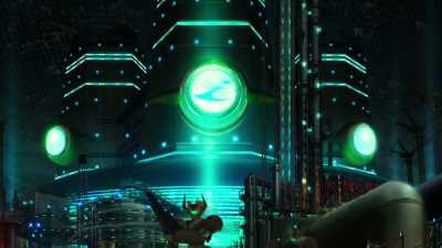 Unknown enemy forces have invaded the Texas site! - Mazinger Z: Infinity