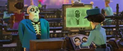-UNKRICH: John Orthodontics. - Coco