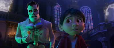 UNKRICH: Yeah. - Coco