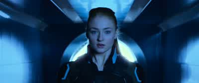 Unleash your power! - X Men: Apocalypse
