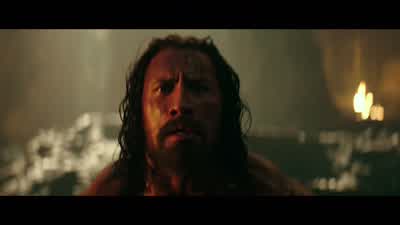 Unleash the wolves! - Hercules