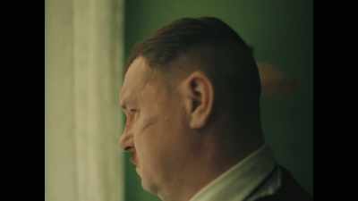 Unleashing violence against their
left wing enemies, - Rise of the Nazis