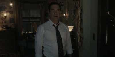Unless you are a murderer
or a taxidermist, - A Series of Unfortunate Events