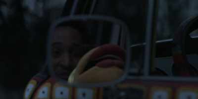 Unless you are out of your mind and all.
Where you goin'? - The Muppets Mayhem