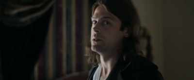 Unless you be a fiend,
you'll help her first. - Wuthering Heights