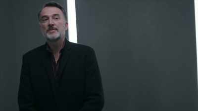 Unless you can prove - The Rookie: Feds