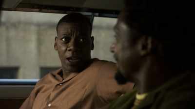 Unless you can put it
in a frying pan - Godfather of Harlem