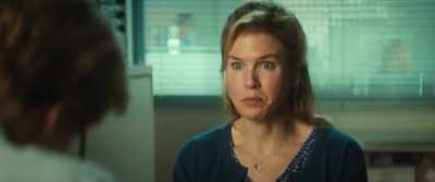 Unless you can
sign on for your
child support - Bridget Jones's Baby
