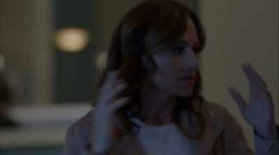      - Unless you can
     talk him out of it, - Love Takes Flight