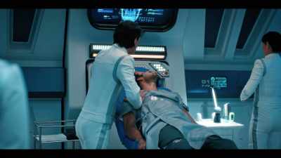 Unless someone can tell me - Star Trek: Discovery
