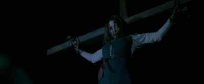 Unless you choose
to confess, of course, - The Cleansing
