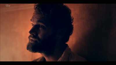 Unless you come with me,
Castillon will never release you. - Beecham House