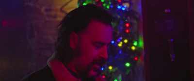 Unless you count
that fucking mutt - Christmas Bloody Christmas