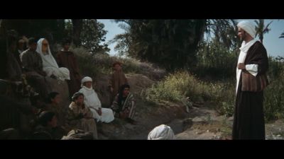 Unless you desire for your neighbor - The Message