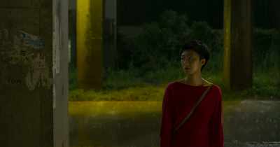 Unless you don't trust Huahua. - The Wild Goose Lake