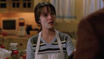 Unless you dreamt up
those as well, - Charmed