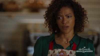 Unless everyone goes gluten-free
and stops eating bread. - Deliver by Christmas