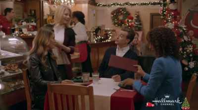 Unless we get the general
store sold, - Christmas in Evergreen: Letters to Santa