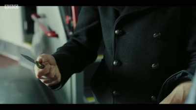 Unless you give us a name, - Hard Sun