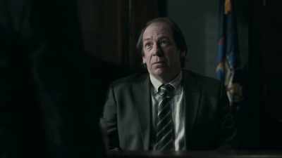 Unless you got Freud out there
waiting to be called. - The Night Of