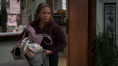 Unless you got my money or a time machine, - The Upshaws