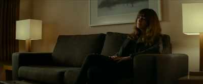 Unless you hate it on the internet,
I'll leave you alone, in a bar. - Colossal