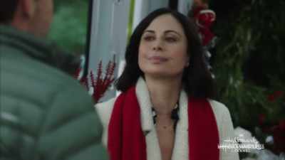 Unless you have a planned visit - Meet Me at Christmas