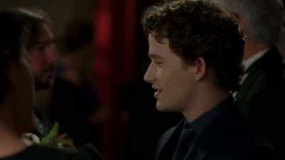 Unless you have something
to tell me. - Pretty Little Liars: The Perfectionists
