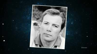 "Unless he was just being - The Center Seat: 55 Years of Star Trek