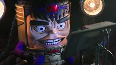 Unless… - Marvel's M.O.D.O.K.