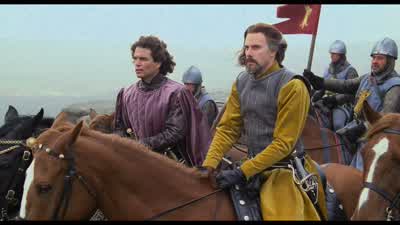 Unless I am wrong and I am never wrongthey are headed dead into the Fire Swamp - The Princess Bride